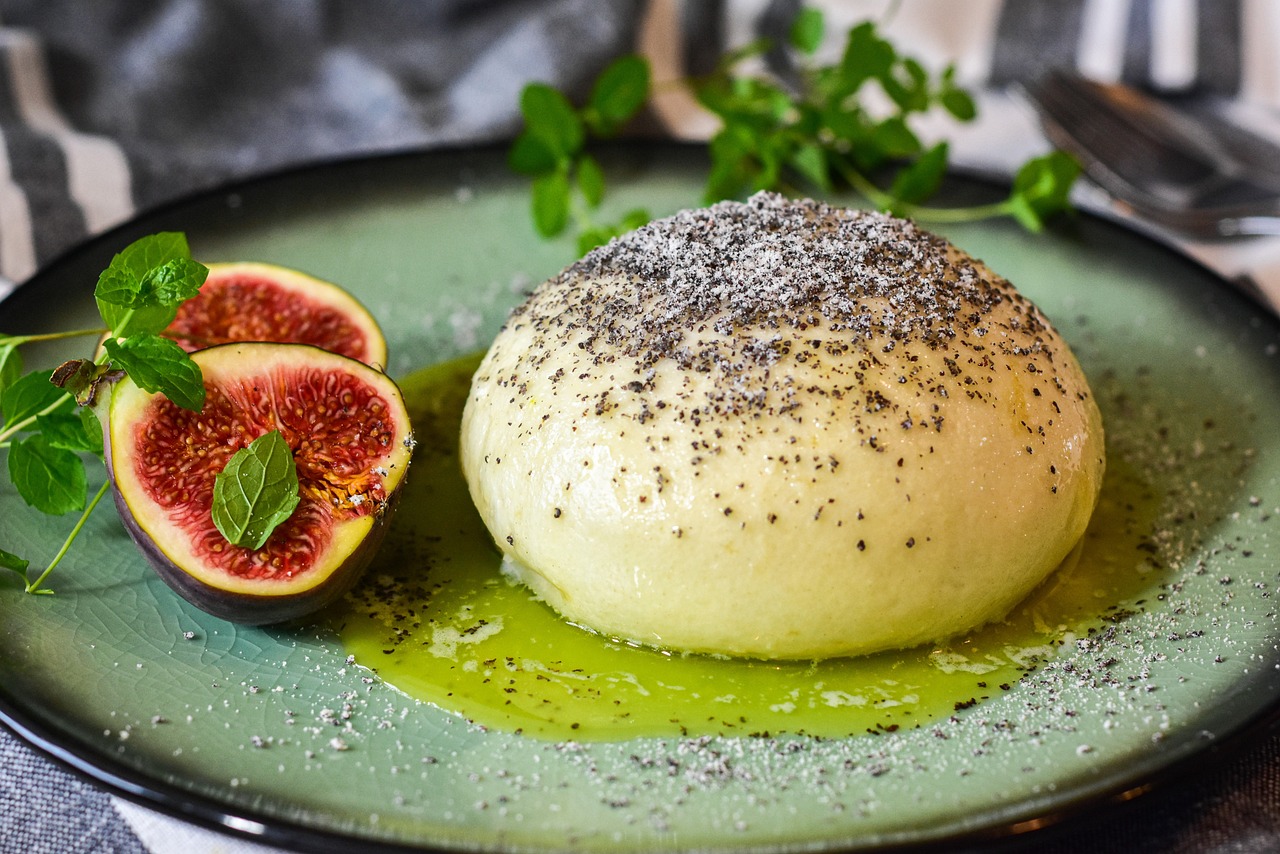 Discovering the Rich Flavors of Authentic Greek Baklava